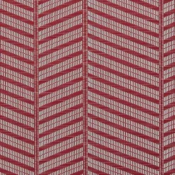 Best Kirklands Home Textu Twill Weave Placemats, Set of 6 Red