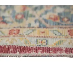 Online Kirklands Home Vintage Medallion Area Rug, 7x10 Red