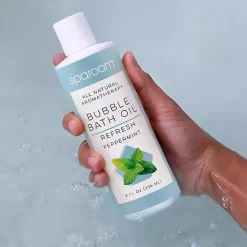 Best Kirklands Home Refresh Bath Bundle Gift Set Blue