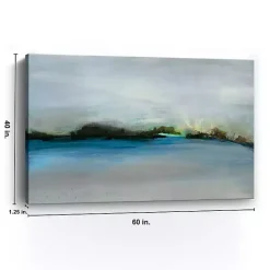 Kirklands Home Remembering When Canvas Art Print, 60x40 in.