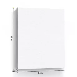 New Kirklands Home Rome 2-pc. Giclee Canvas Art Print Set, 24x32 in. Multi