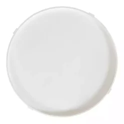 Best Kirklands Home Round Bellport Coffee Table White