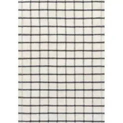 Kirklands Home Rowena Emily Henderson x RugsUSA Area Rug, 3x5