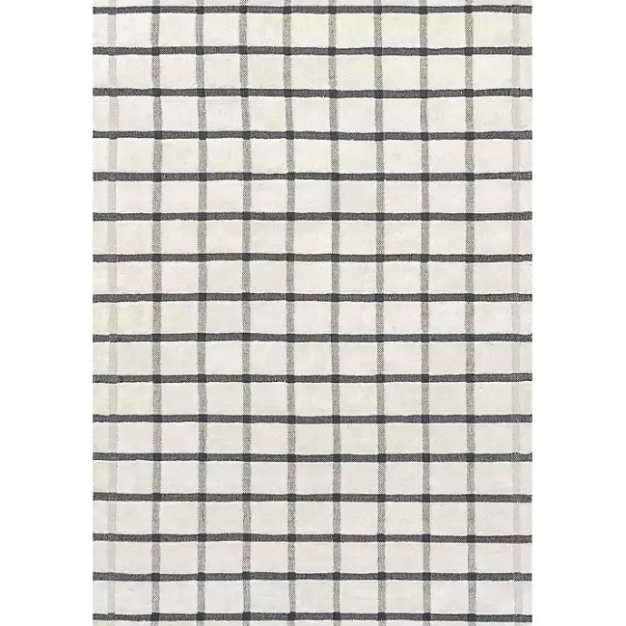 Kirklands Home Rowena Emily Henderson x RugsUSA Area Rug, 3x5