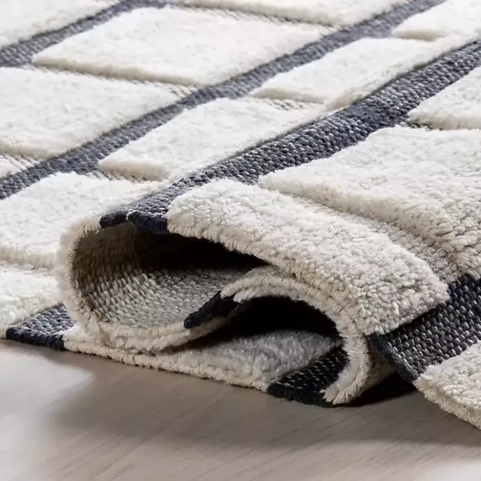 Kirklands Home Rowena Emily Henderson x RugsUSA Area Rug, 3x5