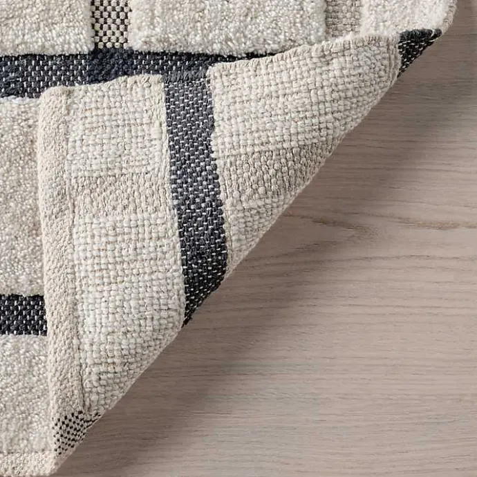 Kirklands Home Rowena Emily Henderson x RugsUSA Area Rug, 3x5