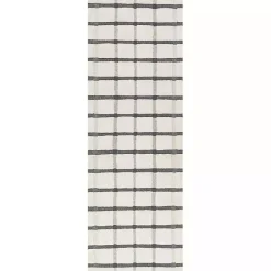 Hot Kirklands Home Rowena Emily Henderson x RugsUSA Runner, 2x8