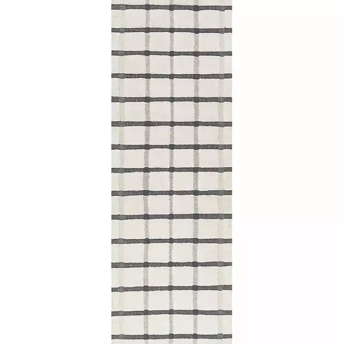 Hot Kirklands Home Rowena Emily Henderson x RugsUSA Runner, 2x8