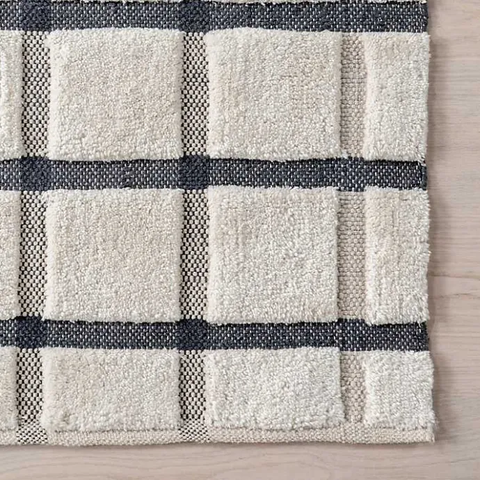 Hot Kirklands Home Rowena Emily Henderson x RugsUSA Runner, 2x8