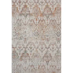 Outlet Kirklands Home Rustic Southern Indoor/Outdoor Area Rug, 7x9