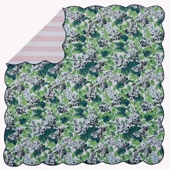 Kirklands Home Sag Harbor Summer 3-pc. Full/Queen Quilt Set