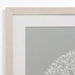 Sale Kirklands Home Sage Family Tree Framed Wall Plaque