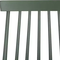 Discount Kirklands Home Sage Burris Dining Chairs, Set of 2 Green