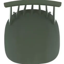 Discount Kirklands Home Sage Burris Dining Chairs, Set of 2 Green