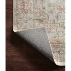 Discount Kirklands Home Sage Medallion Area Rug, 7x9