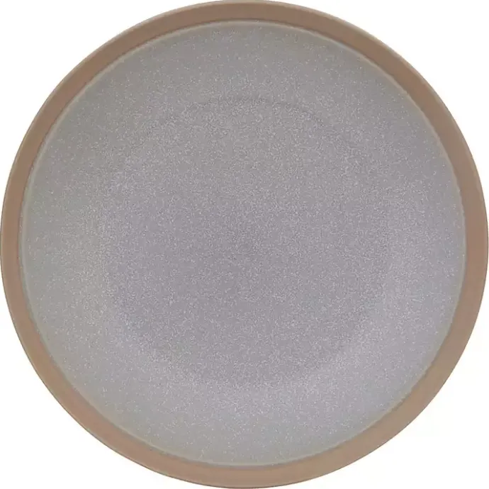 Discount Kirklands Home Sandy Beige Speckled 16-pc. Dinnerware Set Tan