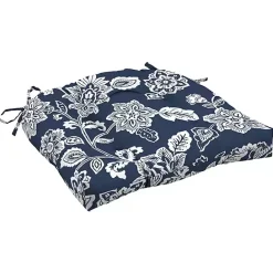 Kirklands Home Sapphire Ashland Outdoor Wicker Cushion
