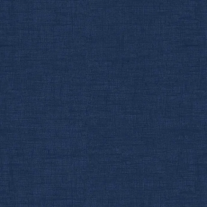Sale Kirklands Home Sapphire Leala Luxe Outdoor Dining Chair Cushion Blue