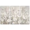 Discount Kirklands Home Shades Of White Canvas Art Prints, Set of 3
