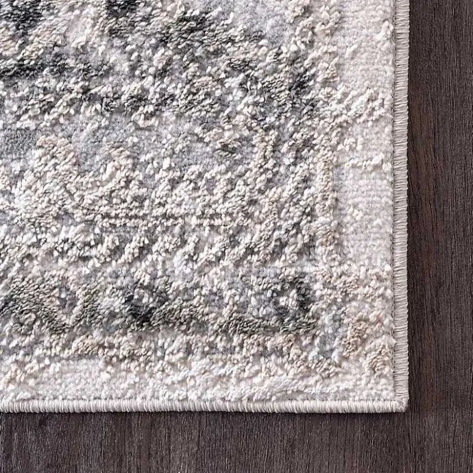 Clearance Kirklands Home Shauna Vintage Speckled Area Rug, 10x14