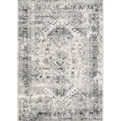 Online Kirklands Home Shauna Vintage Speckled Area Rug, 9x12