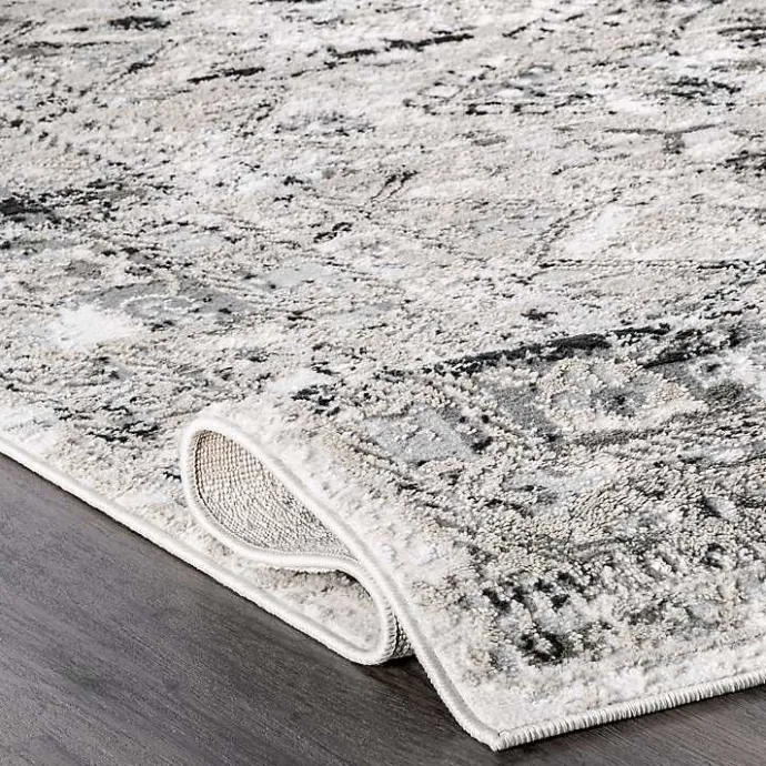 Online Kirklands Home Shauna Vintage Speckled Area Rug, 9x12