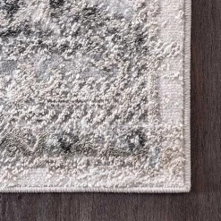 Online Kirklands Home Shauna Vintage Speckled Area Rug, 9x12
