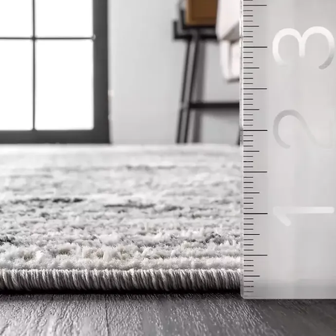 Online Kirklands Home Shauna Vintage Speckled Area Rug, 9x12