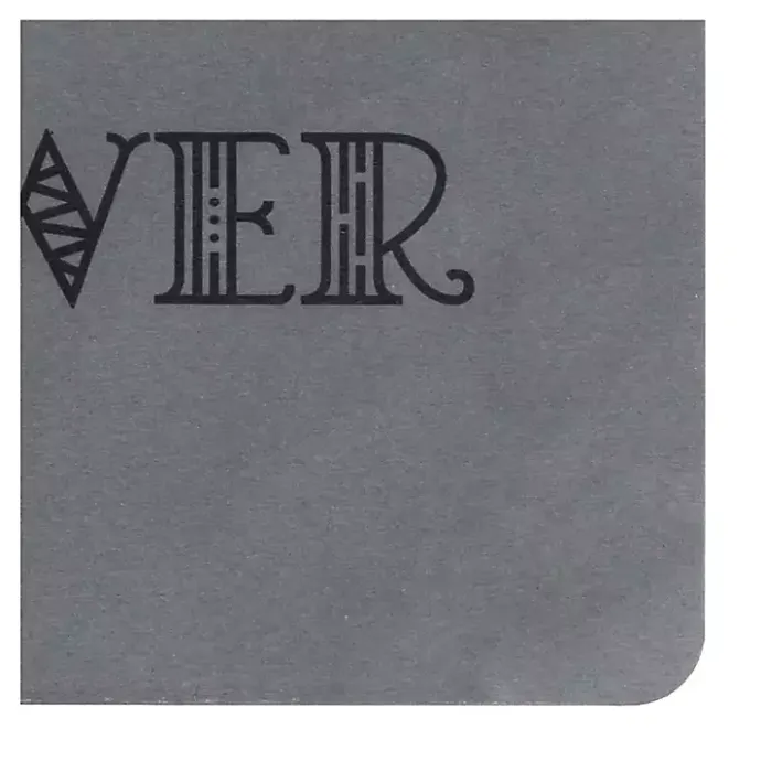 Hot Kirklands Home Shower Stone Bath Mat Gray