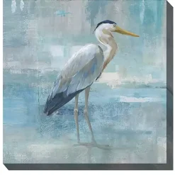 Kirklands Home Silent Stance Outdoor Canvas Art Print
