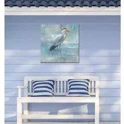 Kirklands Home Silent Stance Outdoor Canvas Art Print