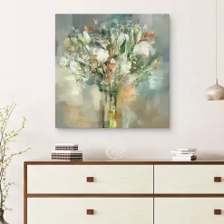 Best Kirklands Home Soho II Canvas Art Print Multi