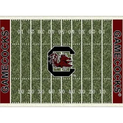 Discount Kirklands Home South Carolina Homefield Area Rug, 6x8