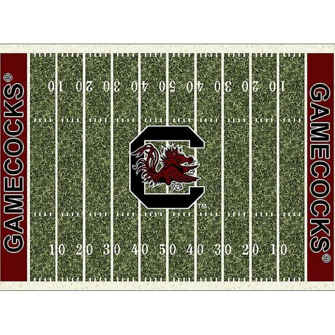 Discount Kirklands Home South Carolina Homefield Area Rug, 6x8