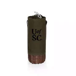Kirklands Home South Carolina Insulated Wine Bottle Tote