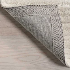 Best Kirklands Home Southwest Emily Henderson x RugsUSA Area Rug, 4x6 Ivory