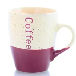 Online Kirklands Home Speckled 6-pc. Coffee Mugs with Stand