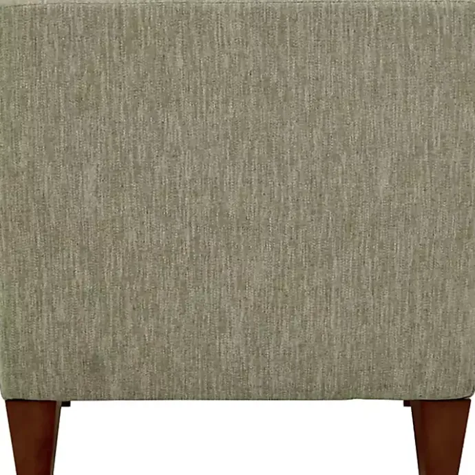 Online Kirklands Home Spring Fynn Upholstered Accent Chair Green