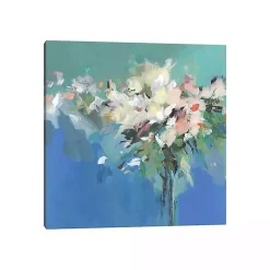 Best Kirklands Home Spring Power Canvas Art Print Multi