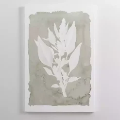 Online Kirklands Home Springtime Bloom III Canvas Art Print
