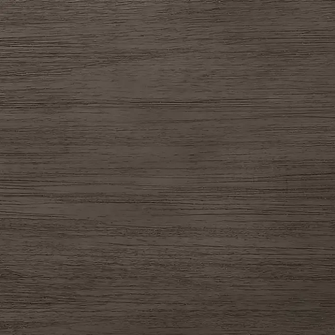 Discount Kirklands Home Square wash Curved Legs Coffee Table Gray