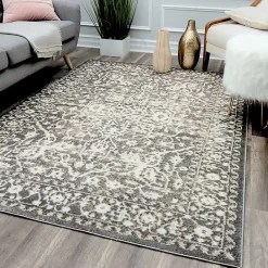 Discount Kirklands Home Stone Lennox Area Rug, 5x7