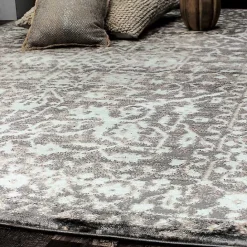 Discount Kirklands Home Stone Lennox Area Rug, 5x7