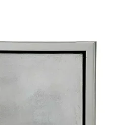 Discount Kirklands Home Stormy Skies Framed Canvas Art Print Gray