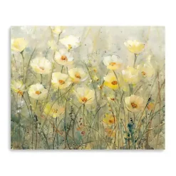 Best Kirklands Home Summer in Bloom I Canvas Art Print, 24x30 in.
