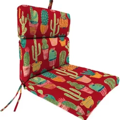 Online Kirklands Home Sunrise Cetera Outdoor Chair Cushion