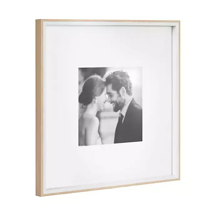 Sale Kirklands Home Tan & White Gibson 3-pc. Gallery Wall Frame Set