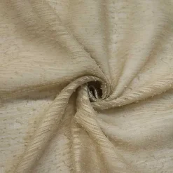 Sale Kirklands Home Boucle Sheer Single Curtain Panel, 63 in. Tan