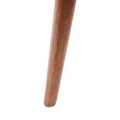 Best Kirklands Home Button Tufted Wood Bench Tan