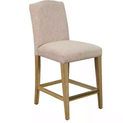 Online Kirklands Home Martha Stewart Counter Stool Tan